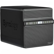 Система хранения данных Synology DS423+..