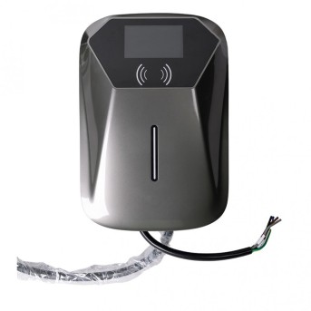 Автомобильная зарядная станция SVC AC GB/T - 22кВт в Metoo.kz - Metoo (3)