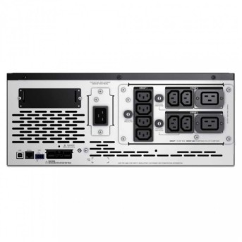 ИБП APC SMX2200HV (SMX2200HV) - Metoo (8)