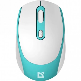 Беспроводной набор Defender Auckland C-987 в Metoo.kz - Metoo (3)