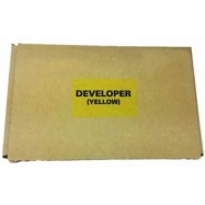 Проявитель Xerox 676K36010 (жёлтый)