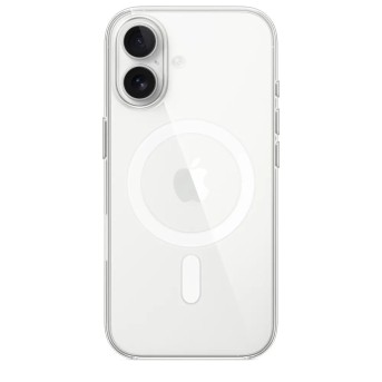 iLera GlassCase for iPhone 17 в Metoo.kz - Metoo (1)