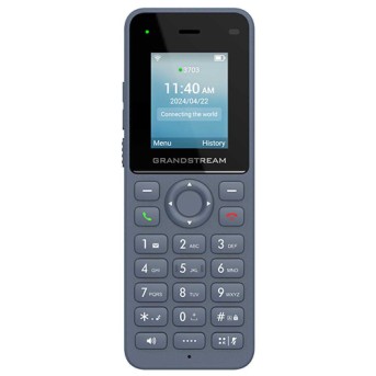 IP телефон Grandstream WP816 в Metoo.kz - Metoo (4)