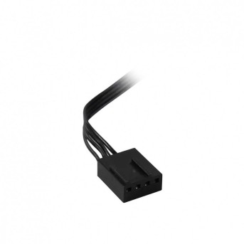 Кулер для процессора ID-Cooling SE-224-XTS BLACK, S1700/1200/115x/AMD, 220W, 600-1500rpm, 4pin в Metoo.kz - Metoo (6)