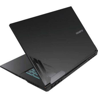 Ноутбук Gigabyte G7 MF, i5-12500H, RTX 4050 6Gb, 17.3' 144Hz, 2x8Gb, PCIe 512Gb, DOS - Metoo (7)