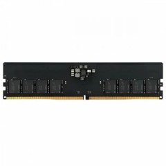Оперативная память 32GB DDR5 5200MHz NOMAD UDIMM CL42 heatsink NMD5200D5U42-32GBHSB..