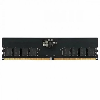 Оперативная память 32GB DDR5 5200MHz NOMAD UDIMM CL42 heatsink NMD5200D5U42-32GBHSB в Metoo.kz - Metoo (1)