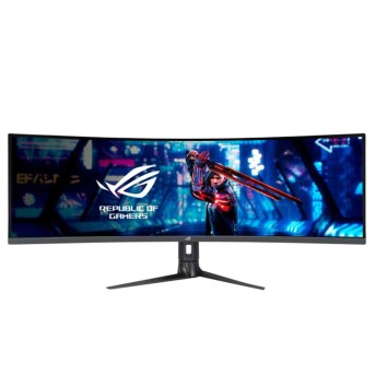 Монитор ASUS 49" XG49WCR - Metoo (1)