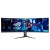 Монитор ASUS 49" XG49WCR - Metoo (1)