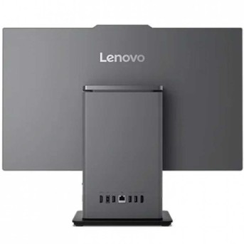 Моноблок Lenovo 12SA000DRU ThinkCentre neo 50a 27 Gen 5 27'' FHD (1920 x 1080) IPS/Intel Core i7-13620H up to 4,9GHz (10Cores)/16GB/1TB SSD/Integrated/Wi-Fi 6/BT5.2/5MP Camera/USB mouse+keyboard/NoOS/1Y/Luna Grey в Metoo.kz - Metoo (3)