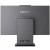 Моноблок Lenovo 12SA000DRU ThinkCentre neo 50a 27 Gen 5 27'' FHD (1920 x 1080) IPS/Intel Core i7-13620H up to 4,9GHz (10Cores)/16GB/1TB SSD/Integrated/Wi-Fi 6/BT5.2/5MP Camera/USB mouse+keyboard/NoOS/1Y/Luna Grey в Metoo.kz - Metoo (3)