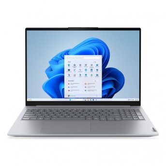 Ноутбук Lenovo ThinkBook 16 G9 16'wuxga/Core i7-240h/16Gb/512Gb/Nos (21US004SFW) в Metoo.kz - Metoo (1)