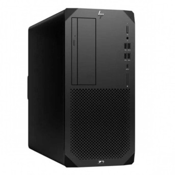 HP Z2 TWR Base Unit G9 700W RCTO / Win11p64HighEnd / i9-14900K vPro Enterprise 6.00G 36 MB 24 cores 125W / 32GB (1x32GB) DDR5 4800 UDIMM NECC Memory / 1TB PCIe-4x4 2280 Value M.2 / NVIDIA RTX 4000 Ada 20 GB 4DP GFX / SuperMulti / USB320Kkbd / Wired 320M m в Metoo.kz - Metoo (1)