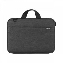 Сумка для ноутбука Asus Sleeve 11.6 AS1200 (Grey) (90XB07H0-BSL000)
