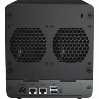 Система хранения данных Synology DS423+ в Metoo.kz - Metoo (5)