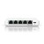 Коммутатор Ubiquiti UniFi Switch Flex Mini 2.5G, 5x2,5 GbE LAN, PoE in, 25 Gbps в Metoo.kz - Metoo (1)