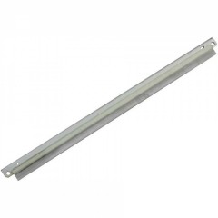 Ракель (Китай) для Kyocera FS-1016/<wbr>1028/<wbr>1110/<wbr>1320/<wbr>P2035/<wbr>M2535, 1 шт/<wbr>уп. с упл.