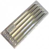 Дозирующее лезвие (Китай) для HP LJ P4014/P4015/4515/M601, Doctor Blade, 10 шт./уп.