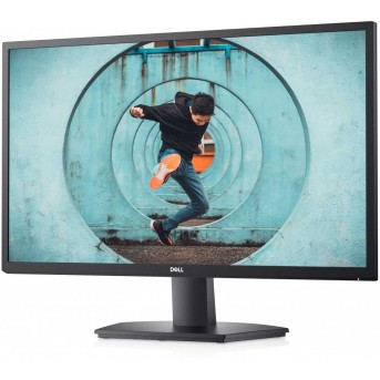 Монитор 27" Dell SE2722H (210-AZKS) в Metoo.kz - Metoo (2)