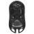 Мышь GravaStar Mercury XPro Galaxy Black, PAW3950, 32000 DPI, 2.4/BT/Wired, 49±3g в Metoo.kz - Metoo (2)