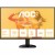 Монитор 27" AOC Q27B35S3/01 IPS 2560x1440 120Hz 1ms 300cd/m 1500:1 HDR10 HDMI DP Черный в Metoo.kz - Metoo (1)