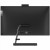 Моноблок Lenovo F0G1011HRK IdeaCentre AIO 3 24ALC6 23,8'' FHD (1920 x 1080) IPS/AMD Ryzen 5 7430U 4,3GHz (6Cores)/8GB/512GB/Integrated/Wi-Fi 6/BT5.2/720P HD Camera/USB mouse+keyboard/NoOS/1Y/Black в Metoo.kz - Metoo (5)