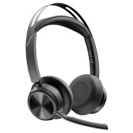 Наушники Poly Voyager Focus 2 USB-C with charge stand Headset (77Y89AA)..