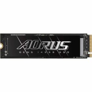Твердотельный накопитель SSD 2000Gb PCIe5.0x4 GIGABYTE AG514K2TB, NVMe2.0, M.2 2280, 14500R/12700W