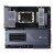 Материнская плата GIGABYTE W790 AI TOP, LGA4677, 8xDDR5, DP+USB4, 5xPCIe5.0, 6xM2, E-ATX в Metoo.kz - Metoo (1)