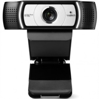 Dell UltraSharp 4K Webcam - WB7022 (722-BBBI) в Metoo.kz - Metoo (11)