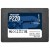 Твердотельный накопитель SSD 1 Tb SATA 6Gb/s Patriot P220 P220S1TB25 2.5" 3D TLC в Metoo.kz - Metoo (4)