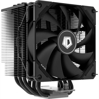 Кулер для процессора ID-Cooling SE-226-XT BLACK, S1700/1200/115x/AMD, 250W, 700-1800rpm, 76CFM, 4pin в Metoo.kz - Metoo (2)