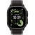 Apple Watch Ultra 3 GPS + Cellular 49mm Black Titanium Case with Black/Charcoal Trail Loop - M/L,Model A3281 в Metoo.kz - Metoo (2)