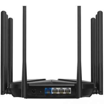 Маршрутизатор Mercusys MR90X в Metoo.kz - Metoo (2)