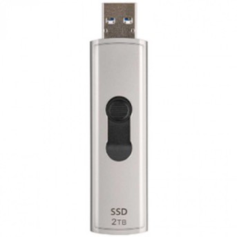 Жесткий диск SSD внешний 1TB Transcend TS1TESD320A в Metoo.kz - Metoo (2)