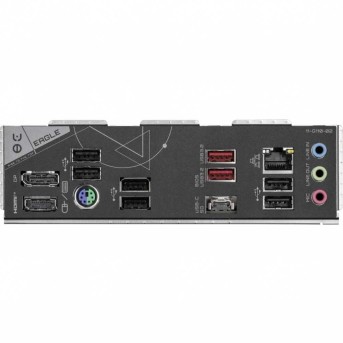Материнская плата GIGABYTE B650 EAGLE, AM5 B650, 4xDDR5, PCIe4.0, DP+HDMI, 3xM.2, GLAN, ATX в Metoo.kz - Metoo (3)