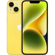iPhone 14 128GB Yellow,Model A2883