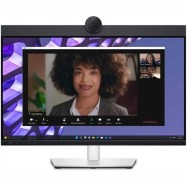 Монитор Dell P2424HEB/24 Video Conferencing Monitor (210-BKVC)..