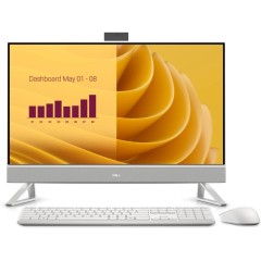 Моноблок Dell All-in-One EC27250 (210-BPFS_EC27250_RPLU-R_010)..