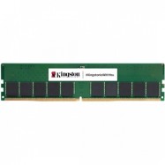 Kingston DRAM 32GB 5600MT/s DDR5 ECC Reg CL46 DIMM 2Rx8 Micron D..
