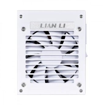 Блок питания Lian Li SP850 WHITE 850W SFX Full Modular, 80+ GOLD G9P.SP0850G.W000.EU в Metoo.kz - Metoo (3)