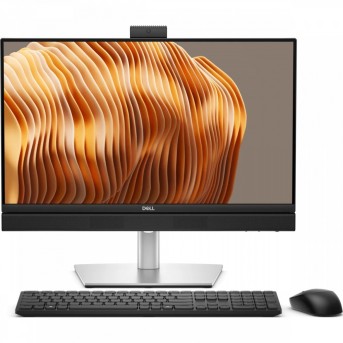 Моноблок Dell Pro 24 All-in-One Plus QB24250 (210-BPPG_BTO101_QB24250_EMEA) в Metoo.kz - Metoo (2)