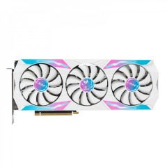 Видеокарта MaxSun MS-RTX3070Ti iCraft OC 8G Limited, 1хHDMI+3xDP, 8GB GDDR6x 256bit, PCIe4.0
