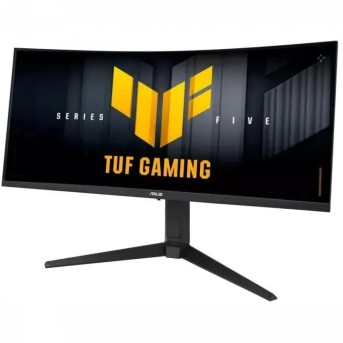 Монитор 34" ASUS TUF Gaming VG34WQML5A VA 3440x1440 250Hz 1ms 400cd/m 4000:1 1500R 2xHDMI 2xDP 2x2W в Metoo.kz - Metoo (3)