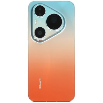 HUAWEI Pura 90s Pro Max 12+256GB Orange Ocean (5) в Metoo.kz - Metoo (3)