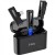 ttec GoMic Plug&Play Universal Wireless mic kit в Metoo.kz - Metoo (2)