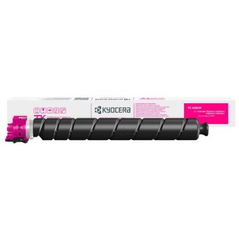 Тонер-картридж TK-8585M 20 000 стр. Magenta для TASKalfa MZ4001ci 1T0C2JBNL0 в Metoo.kz - Metoo (1)