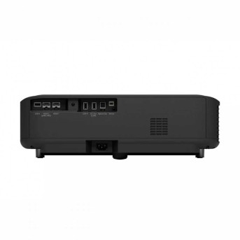 Ультракороткофокусный лазерный проектор Epson EH-LS650B V11HB07140, 4K PRO-UHD, 3600LM, USB, WIFI, HDMI, черный в Metoo.kz - Metoo (3)