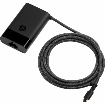 HP USB-C 65W Laptop Charger RUSS 671R2AA - Metoo (2)