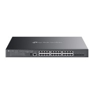 Коммутатор TP-Link SG5428XMPP (SG5428XMPP)..